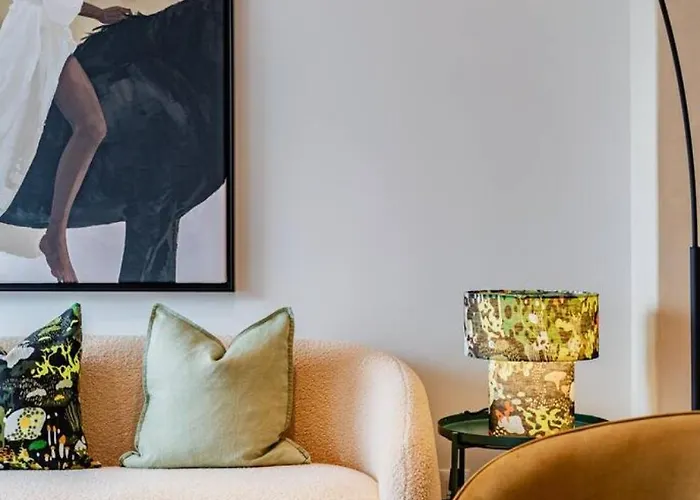 Condesa Penthouse With Rooftop Terrace And Bbq *