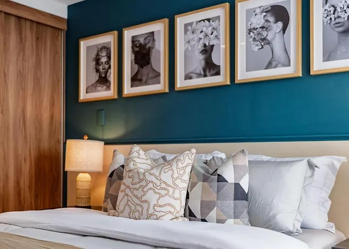 Condesa Penthouse With Rooftop Terrace And Bbq *